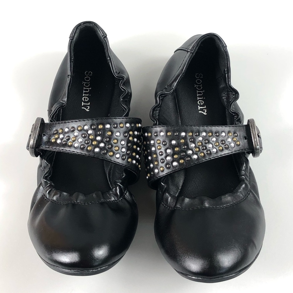 Sophie17 School Dayz Women’s Ballet Flats Size 7